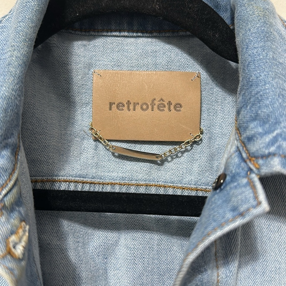 Retroféte - Picture 6 of 11